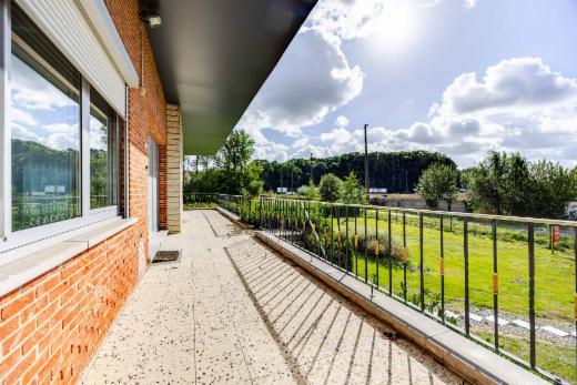 Tweede alternatieve foto van het pand