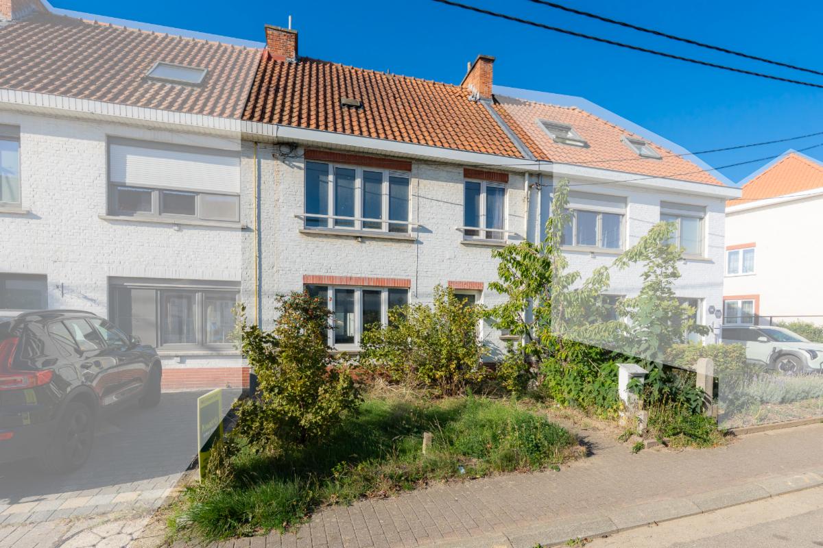 Presentatiebeeld van het pand n° 302868