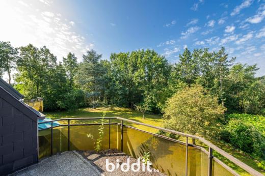 Eerste alternatieve foto van het pand