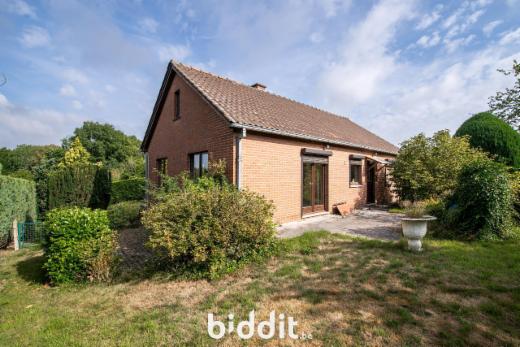 Presentatiebeeld van het pand n° 287218