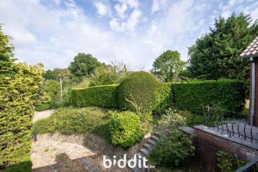 Tweede alternatieve foto van het pand