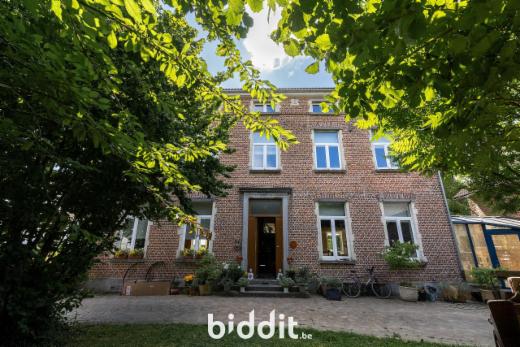 Presentatiebeeld van het pand n° 287870