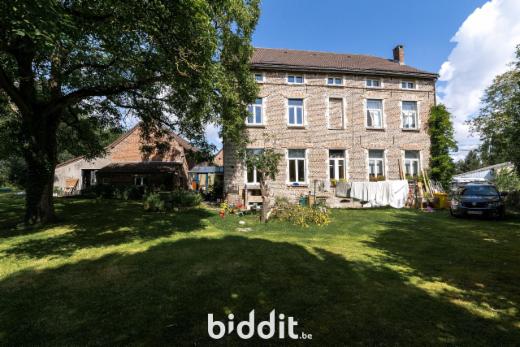 Eerste alternatieve foto van het pand