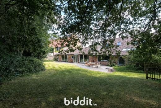 Tweede alternatieve foto van het pand