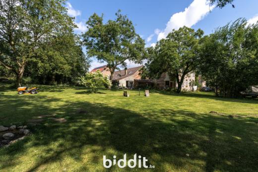 Derde alternatieve foto van het pand