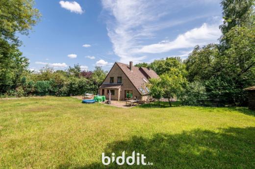 Presentatiebeeld van het pand n° 288906