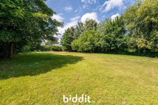 Eerste alternatieve foto van het pand