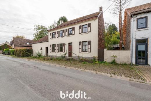 Presentatiebeeld van het pand n° 295073