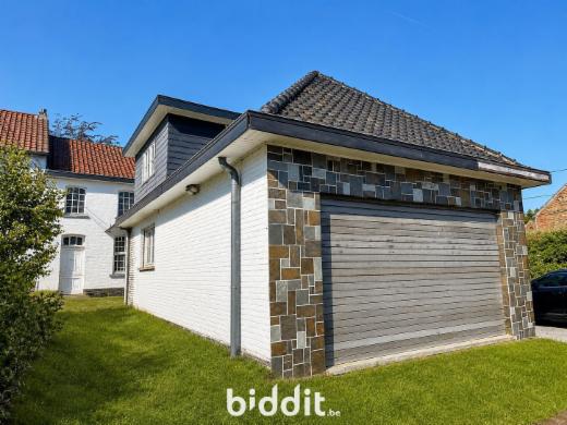 Eerste alternatieve foto van het pand
