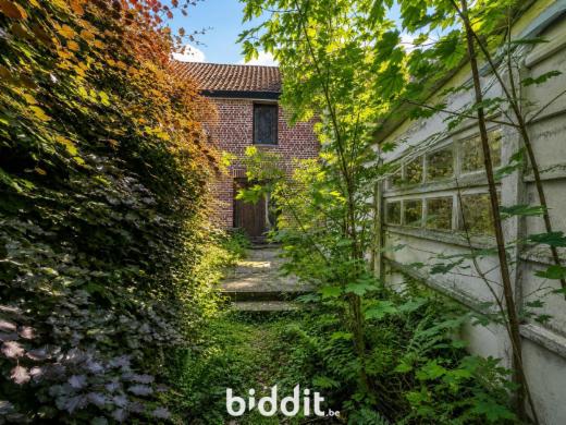 Tweede alternatieve foto van het pand