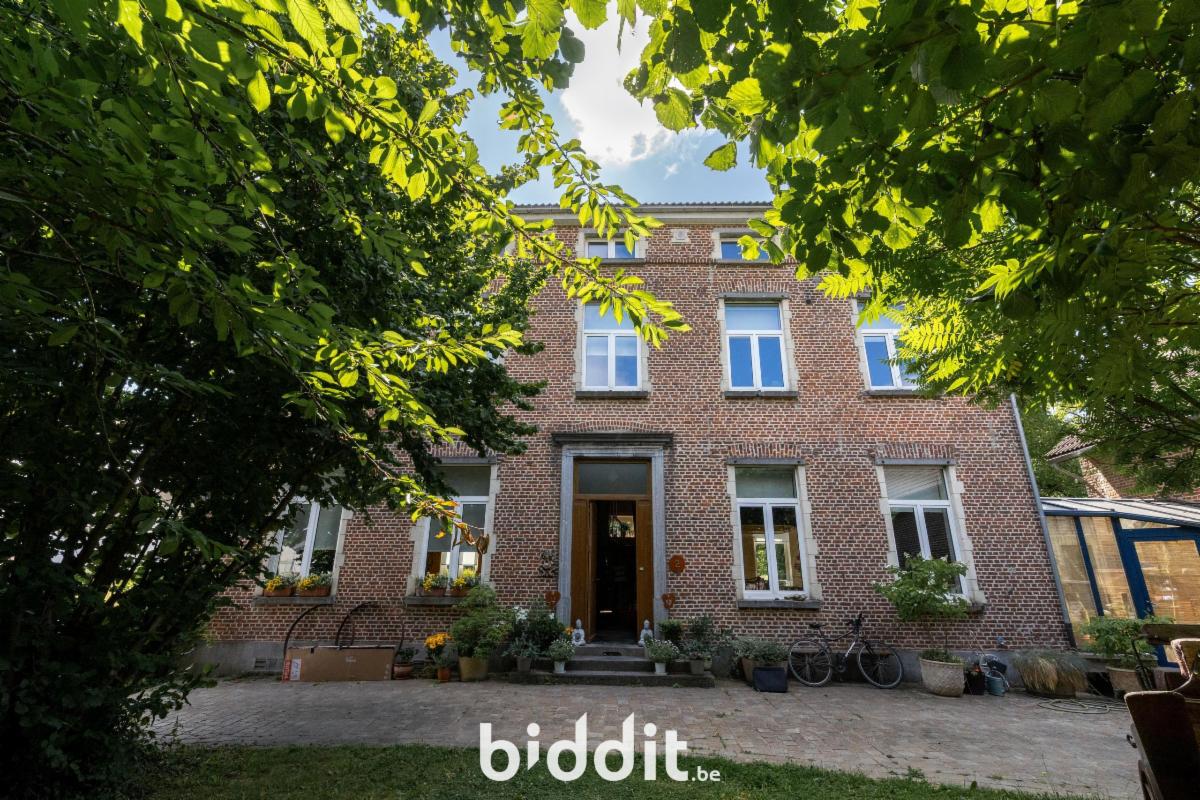 Presentatiebeeld van het pand n° 300264