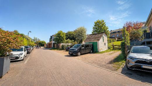 Eerste alternatieve foto van het pand