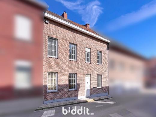 Presentatiebeeld van het pand n° 291805