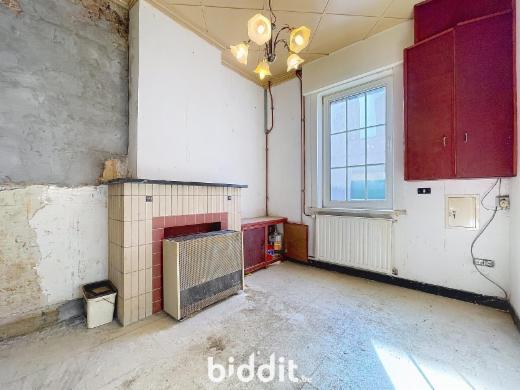 Eerste alternatieve foto van het pand