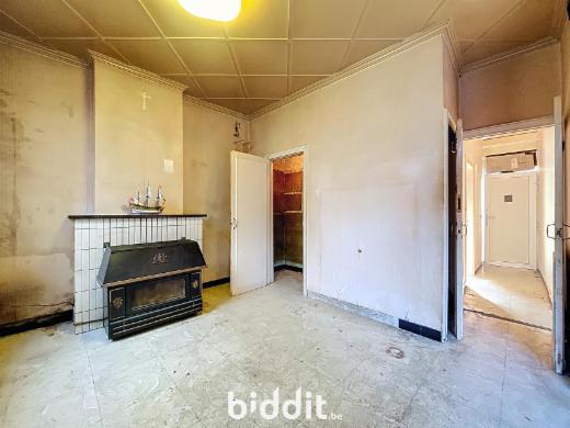 Tweede alternatieve foto van het pand