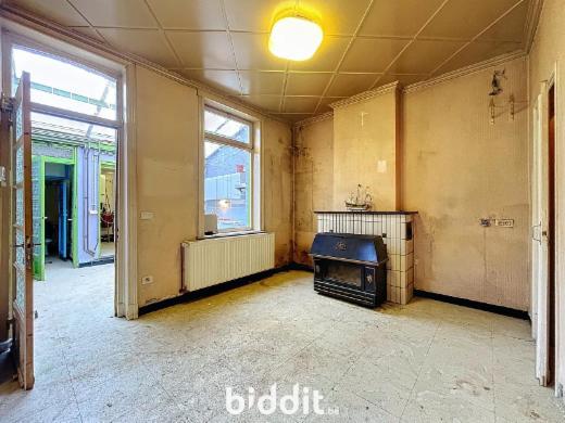 Derde alternatieve foto van het pand