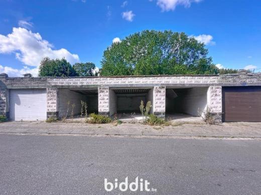 Eerste alternatieve foto van het pand