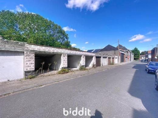 Derde alternatieve foto van het pand