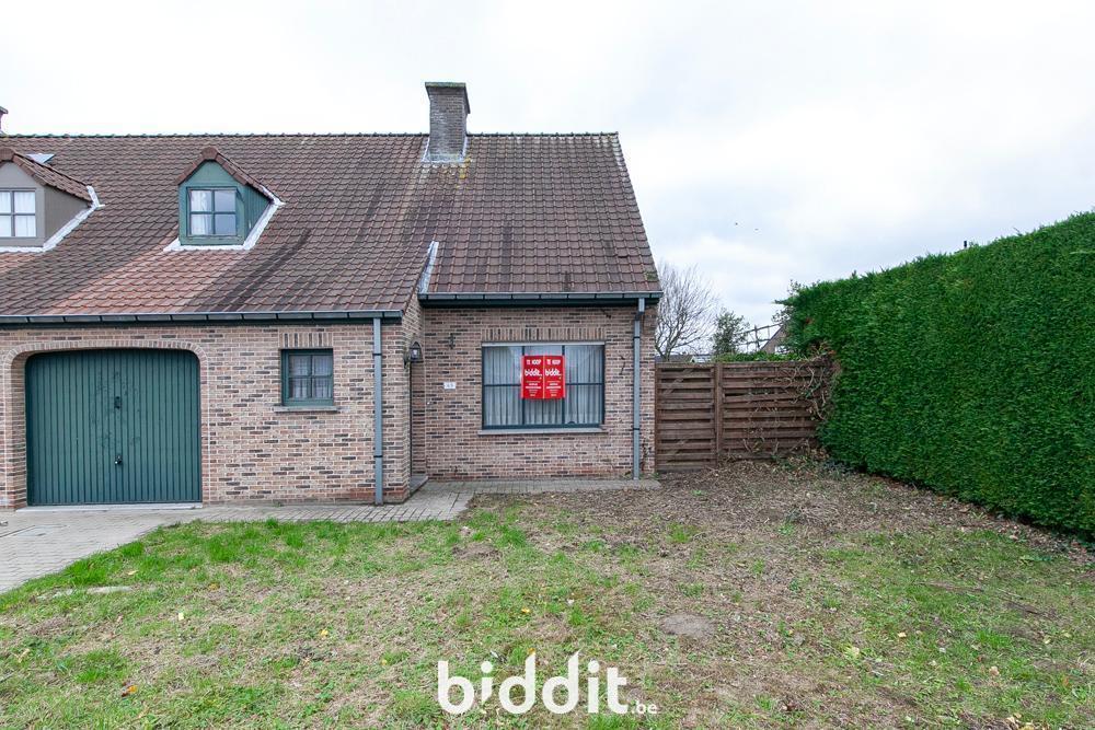 Presentatiebeeld van het pand n° 291827