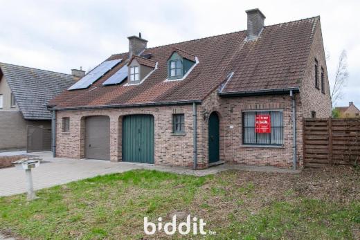 Eerste alternatieve foto van het pand