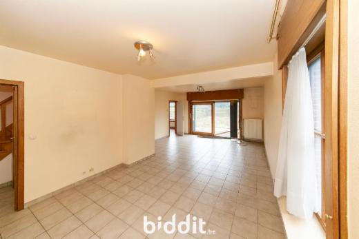 Derde alternatieve foto van het pand