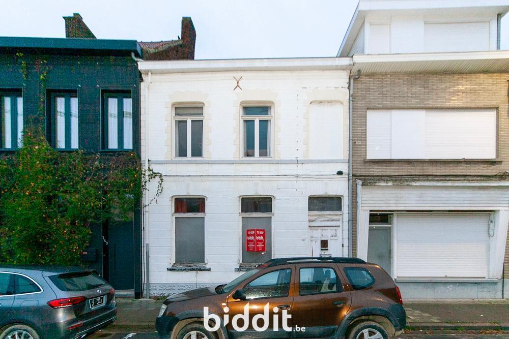 Presentatiebeeld van het pand n° 292309