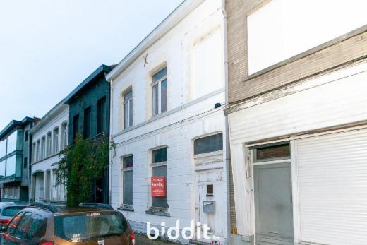 Tweede alternatieve foto van het pand