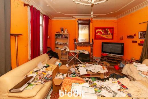 Derde alternatieve foto van het pand