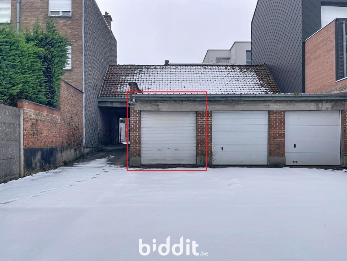 Presentatiebeeld van het pand n° 292338