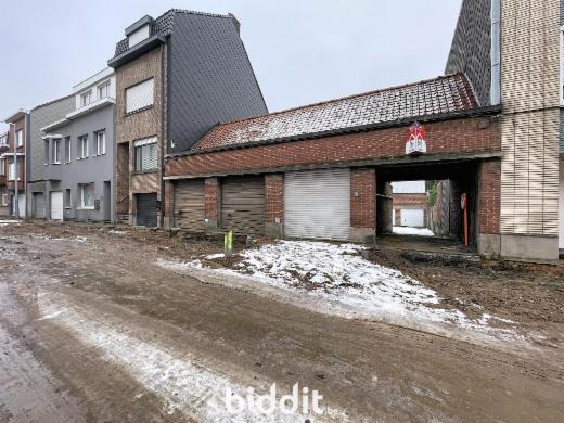 Derde alternatieve foto van het pand