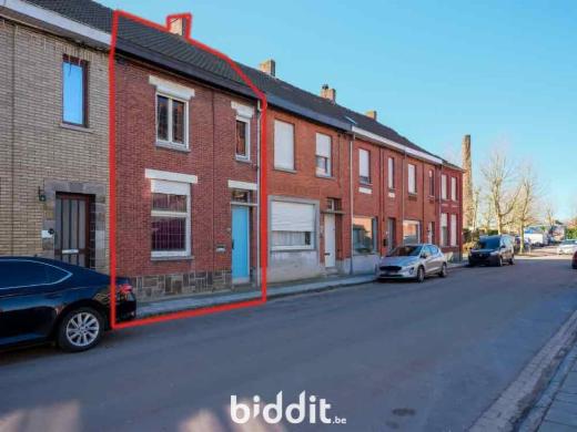 Eerste alternatieve foto van het pand