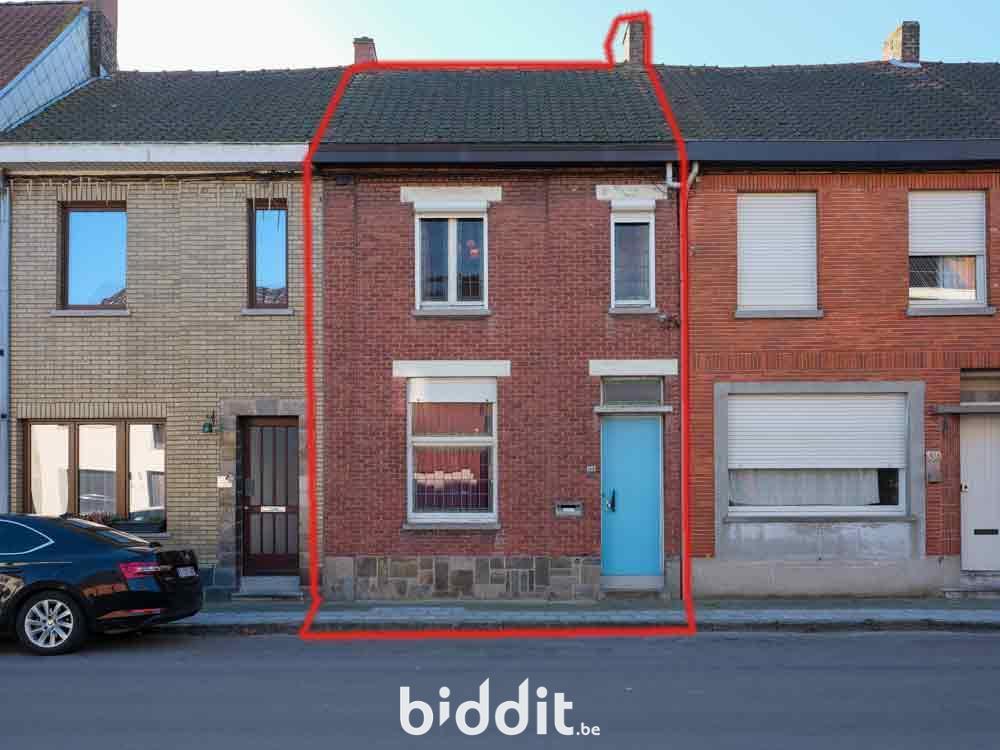 Presentatiebeeld van het pand n° 294931