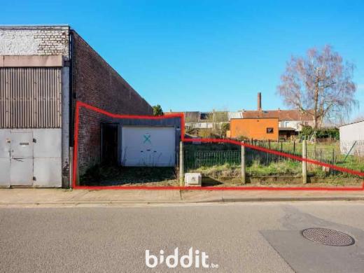 Eerste alternatieve foto van het pand