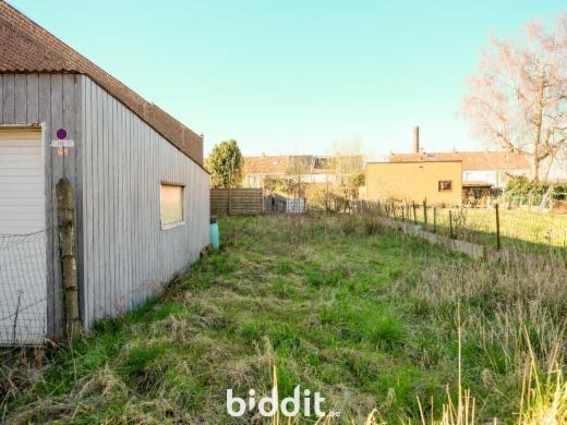 Tweede alternatieve foto van het pand