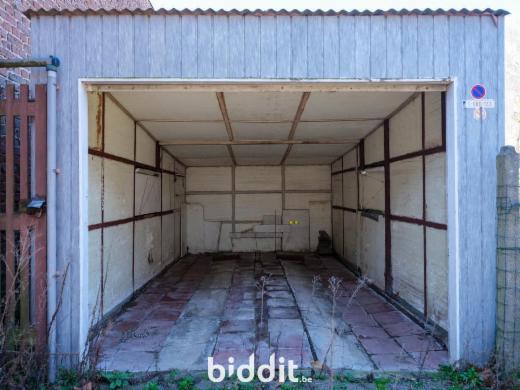 Derde alternatieve foto van het pand