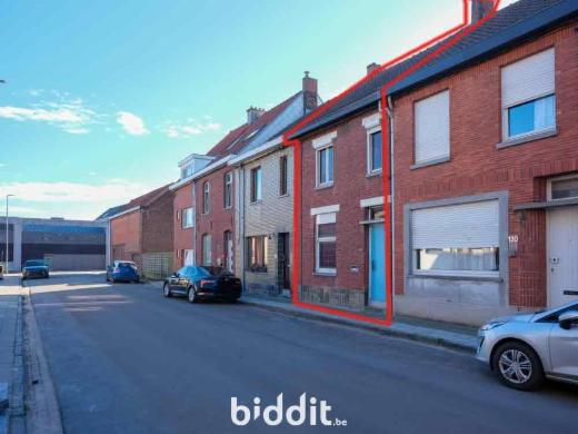 Tweede alternatieve foto van het pand