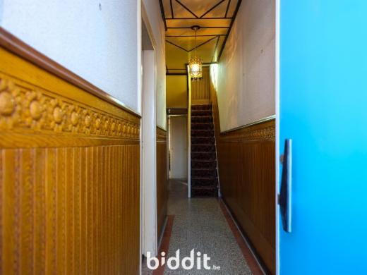 Derde alternatieve foto van het pand