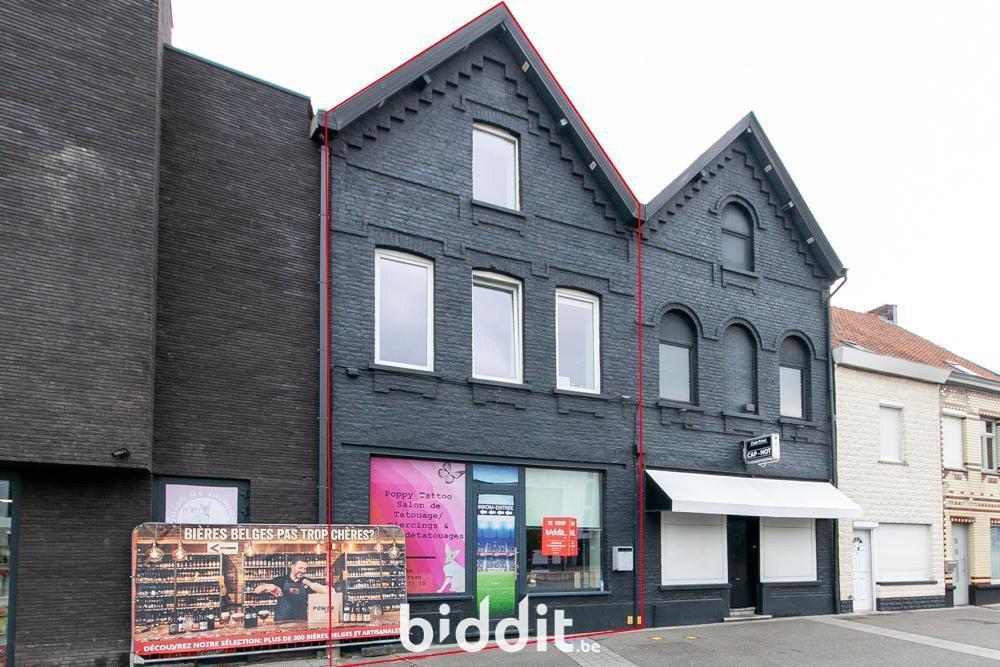 Presentatiebeeld van het pand n° 295893