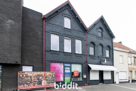 Presentatiebeeld van het pand n° 295893