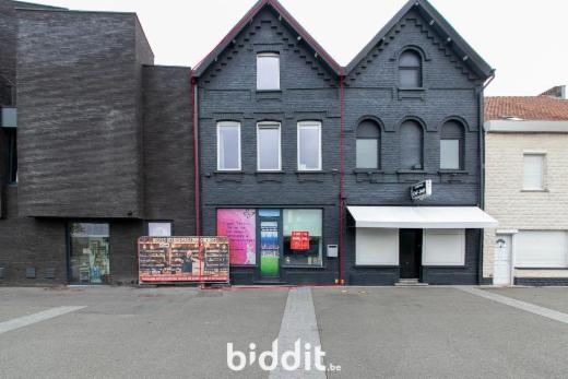 Eerste alternatieve foto van het pand