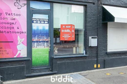 Derde alternatieve foto van het pand