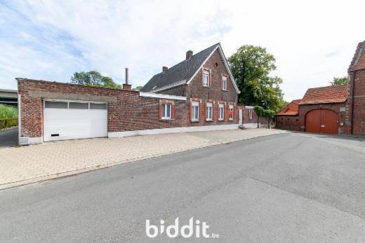 Tweede alternatieve foto van het pand