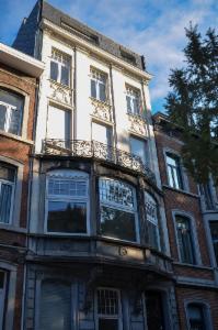 Presentatiebeeld van het pand n° 288939