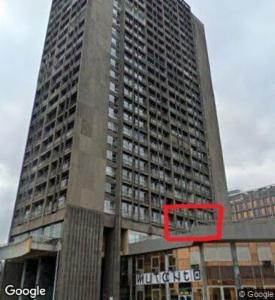 Presentatiebeeld van het pand n° 289709