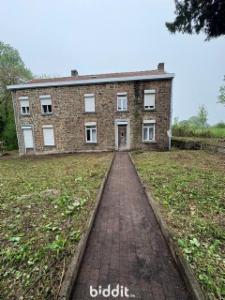 Presentatiebeeld van het pand n° 295955