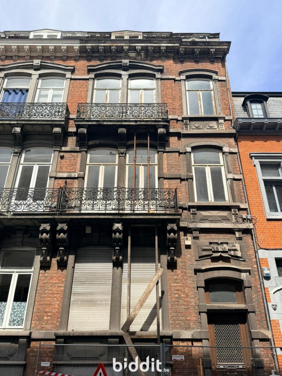Presentatiebeeld van het pand n° 296781
