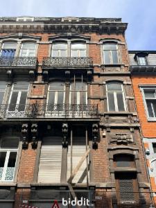 Presentatiebeeld van het pand n° 296781
