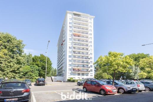 Presentatiebeeld van het pand n° 285731