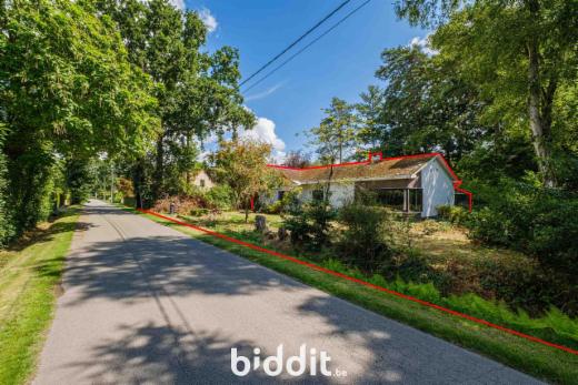 Eerste alternatieve foto van het pand