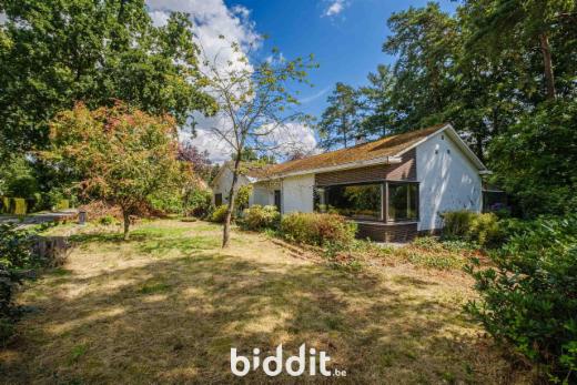 Derde alternatieve foto van het pand